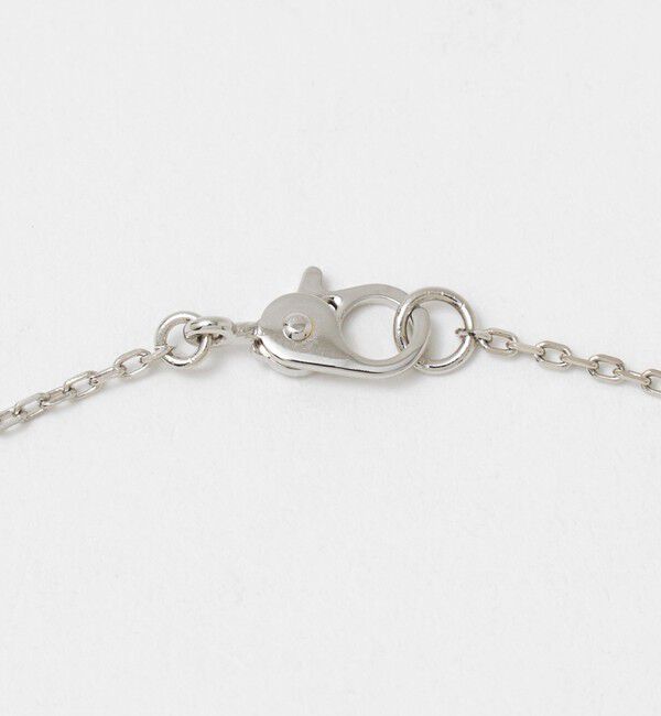 BEAUTY&YOUTH UNITED ARROWS「BRASS コイン  ネックレス」|ネックレス|