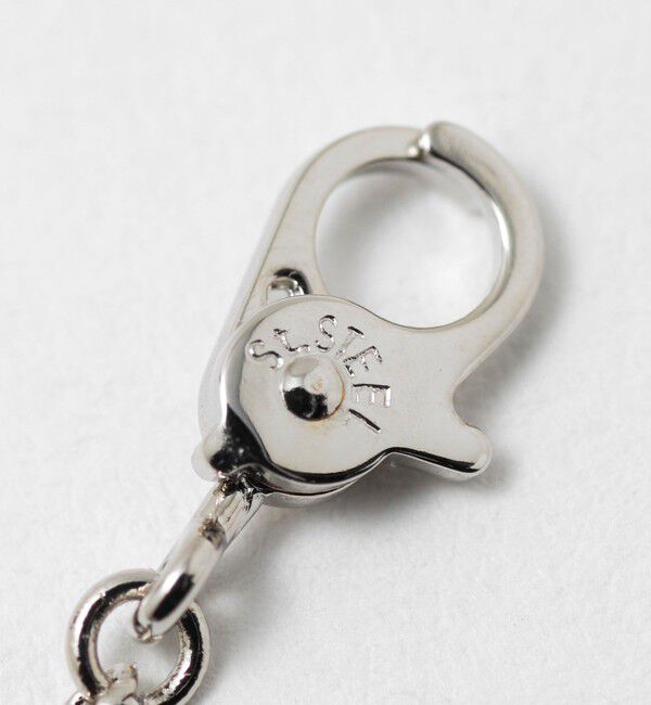 BEAUTY&YOUTH UNITED ARROWS「BRASS コイン  ネックレス」|ネックレス|