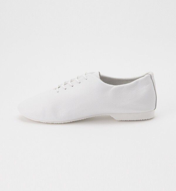 Ray BEAMS 「CROWN / DanceJazz シューズ」|バレエシューズ|