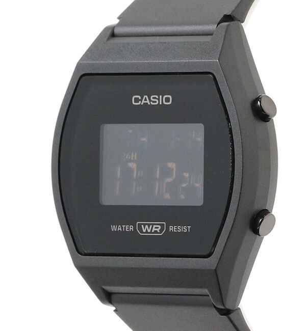 BEAMSBOY「CASIO / LW-204」|腕時計|