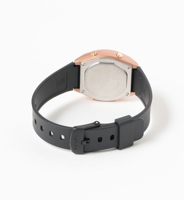 BEAMSBOY「CASIO / LW-204」|腕時計|