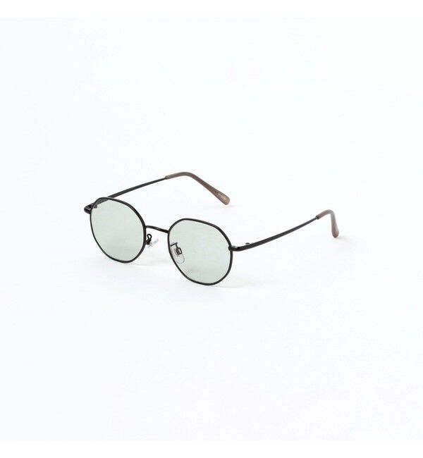 Ray BEAMS 「NOEYEDIA / サングラス "NE425"」|サングラス|