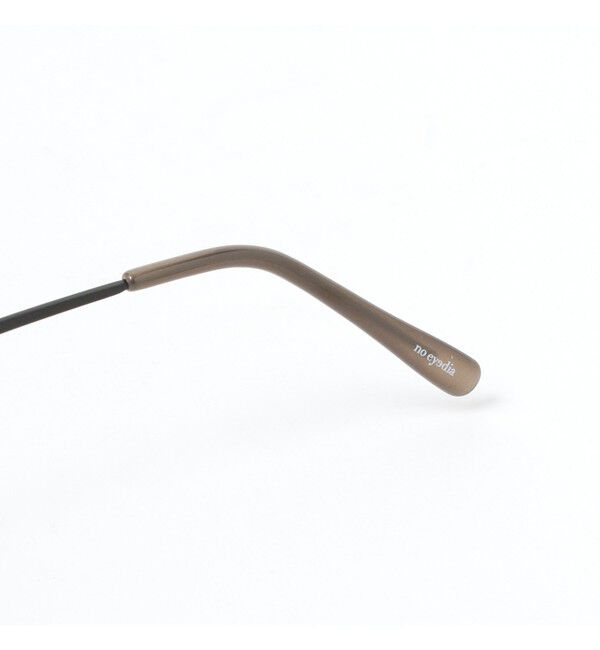 Ray BEAMS 「NOEYEDIA / サングラス "NE425"」|サングラス|