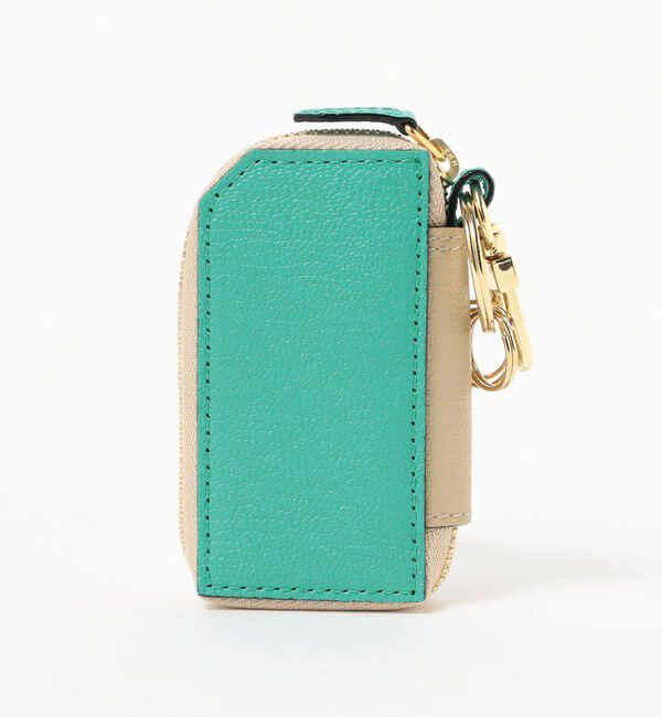 Demi-Luxe BEAMS 「L'arcobaleno / スマートキーケース」|財布|