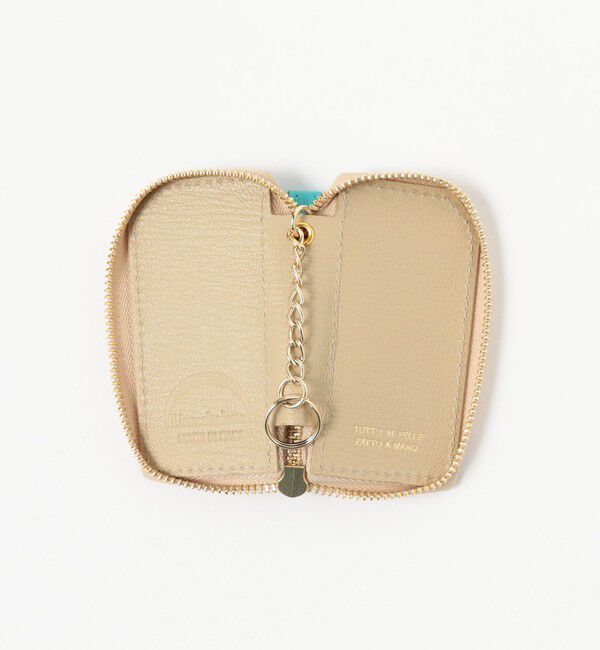 Demi-Luxe BEAMS 「L'arcobaleno / スマートキーケース」|財布|