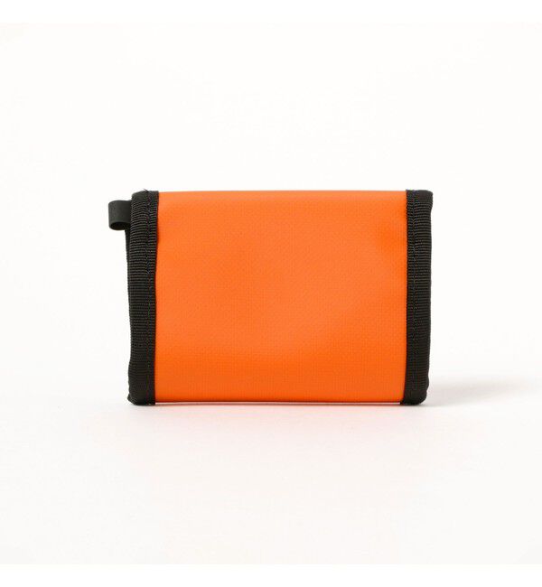 BEAMSBOY「THE NORTH FACE / BC Wallet Mini」|財布|