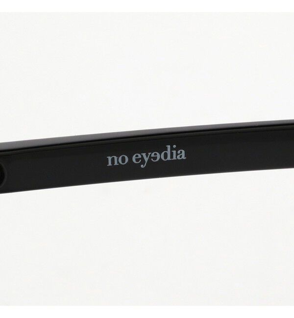 Ray BEAMS 「NOEYEDIA / サングラス "NE-430"」|サングラス|