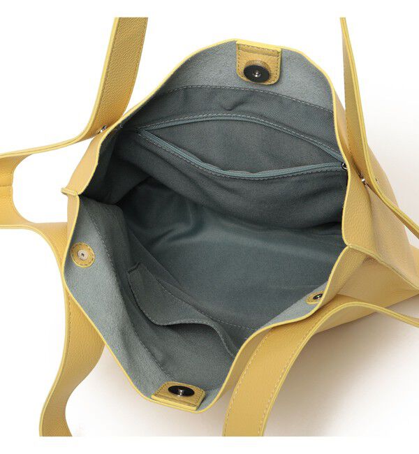 Ray BEAMS 「BEAURE &times; Ray BEAMS / 別注 2WAY バッグ」|トートバッグ|