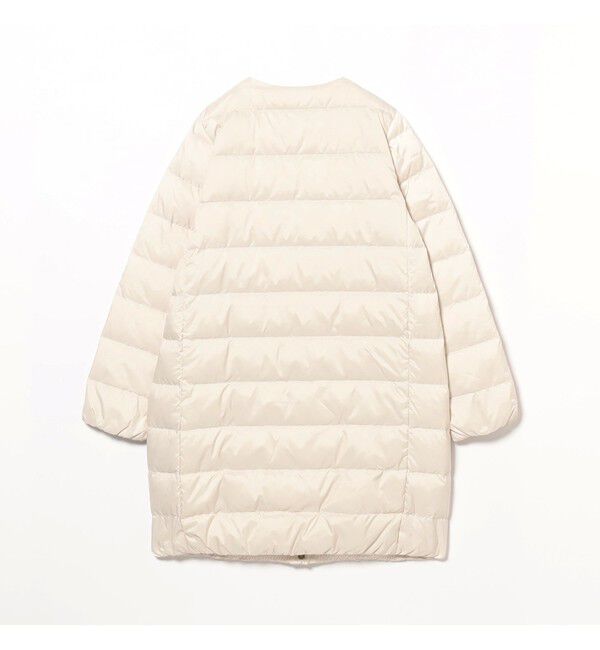Demi-Luxe BEAMS 「【WEB限定】raditional Weatherwear / ARKLEY LONG ダウン」|ダッフルコート|