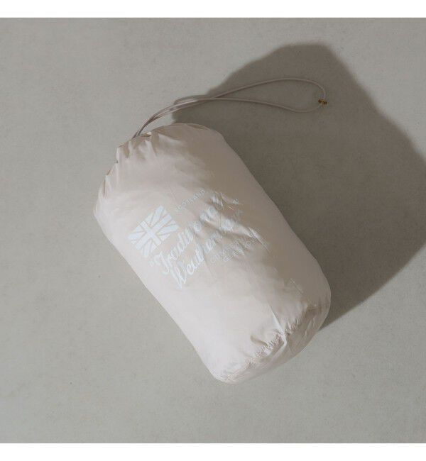 Demi-Luxe BEAMS 「【WEB限定】raditional Weatherwear / ARKLEY LONG ダウン」|ダッフルコート|