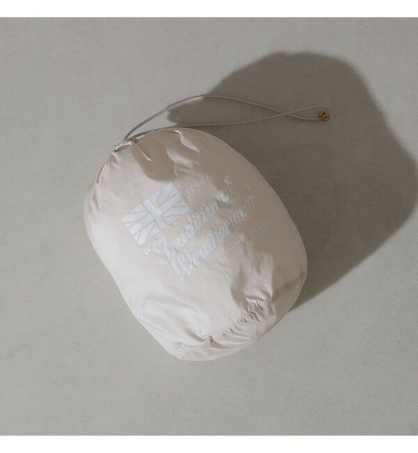 Demi-Luxe BEAMS 「【WEB限定】Traditional Weatherwear / ARKLEY ショート ダウン」|ブルゾン・スタジャン|