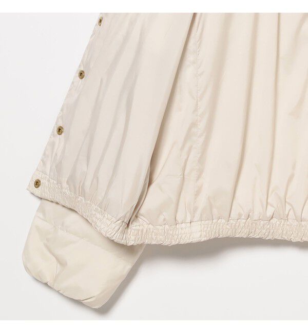 Demi-Luxe BEAMS 「【WEB限定】Traditional Weatherwear / ARKLEY ショート ダウン」|ブルゾン・スタジャン|
