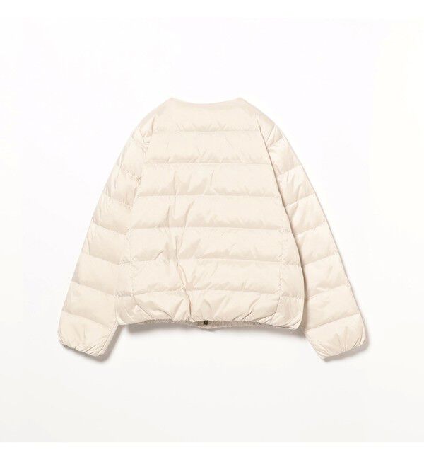 Demi-Luxe BEAMS 「【WEB限定】Traditional Weatherwear / ARKLEY ショート ダウン」|ブルゾン・スタジャン|