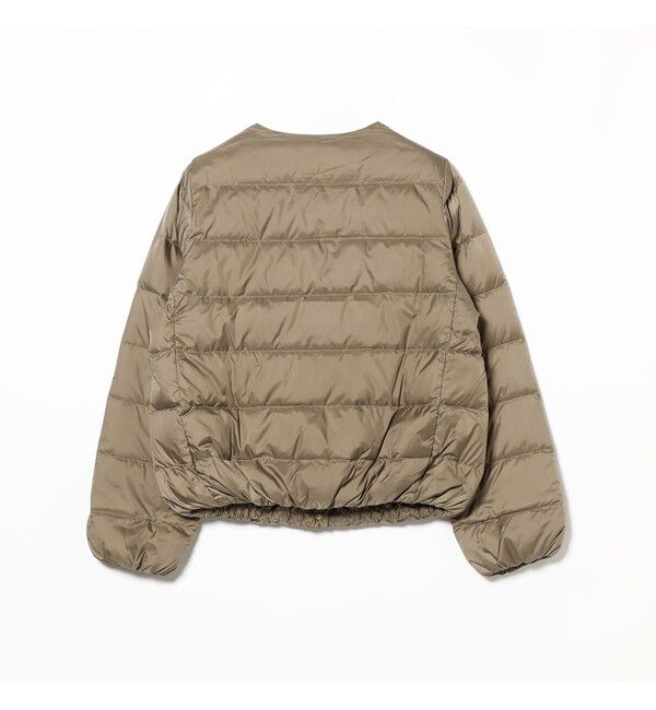 Demi-Luxe BEAMS 「【WEB限定】Traditional Weatherwear / ARKLEY ショート ダウン」|ブルゾン・スタジャン|