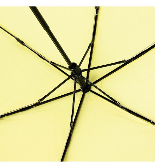 Demi-Luxe BEAMS 「Traditional Weatherwear / ライトウェイト 折り畳み傘」|傘|