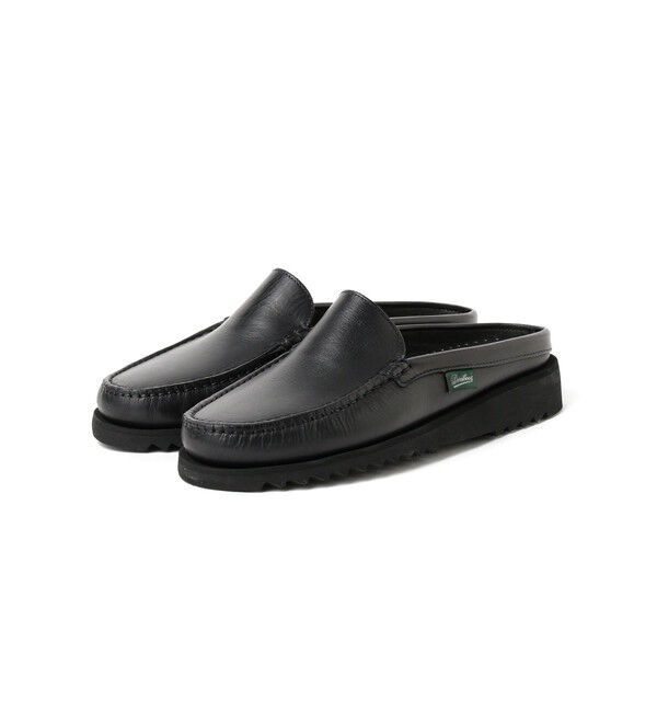 BEAMSBOY「【別注】Paraboot / BAHAMAS」|その他|