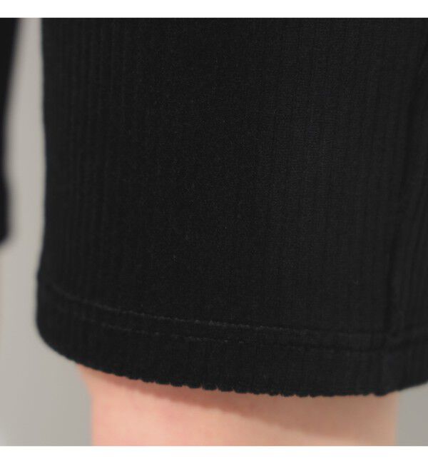 Ray BEAMS 「カット コーデュロイ バイカー ショーツ」|その他|