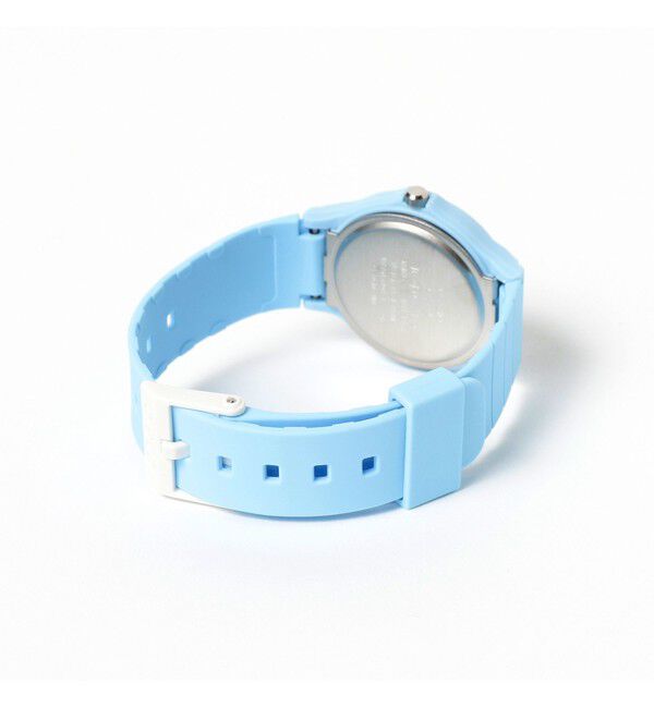 BEAMSBOY「CASIO / LQ24B」|腕時計|