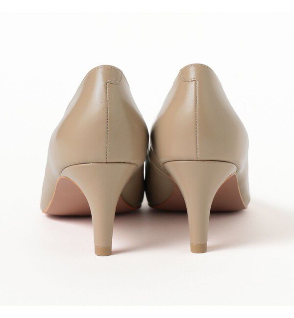 Demi-Luxe BEAMS 「オケージョン パンプス」|パンプス|