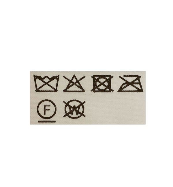 Demi-Luxe BEAMS 「ウェイビー フェイクファー ジレ」|ダウン|