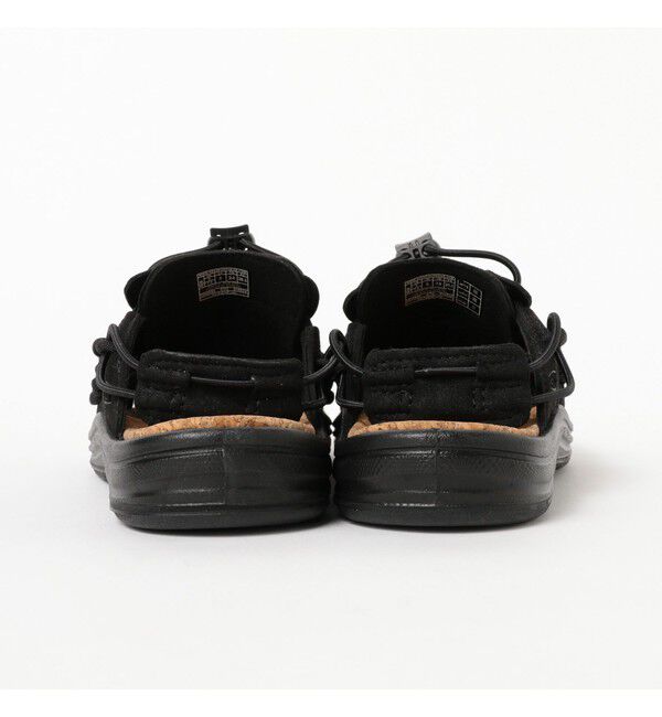 Demi-Luxe BEAMS 「KEEN / UNEEKⅡCONVERTIBLE」|サンダル|
