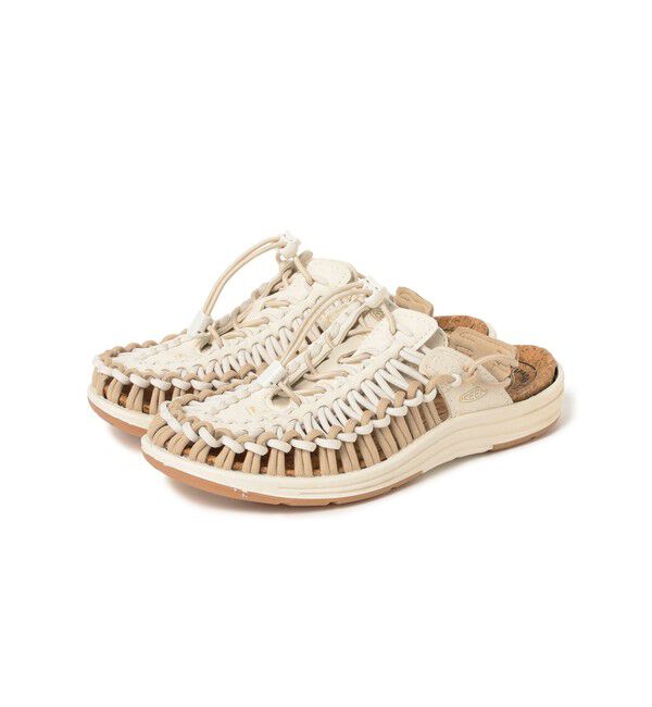 Demi-Luxe BEAMS 「KEEN / UNEEKⅡCONVERTIBLE」|サンダル|