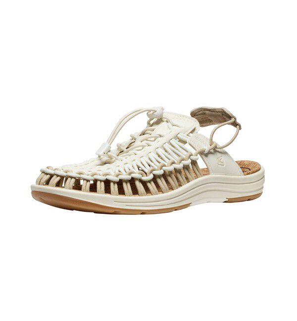 Demi-Luxe BEAMS 「KEEN / UNEEKⅡCONVERTIBLE」|サンダル|