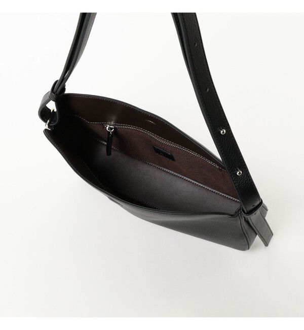 Demi-Luxe BEAMS 「＆MyuQ / UPIS ショルダーバッグ」|トートバッグ|