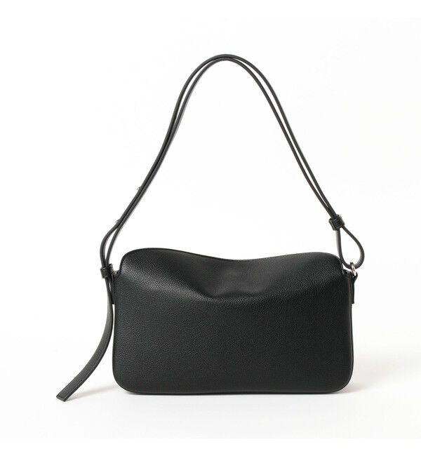 Demi-Luxe BEAMS 「＆MyuQ / UPIS ショルダーバッグ」|トートバッグ|