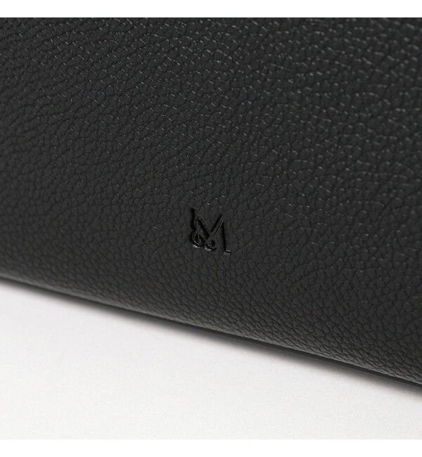 Demi-Luxe BEAMS 「＆MyuQ / UPIS ショルダーバッグ」|トートバッグ|