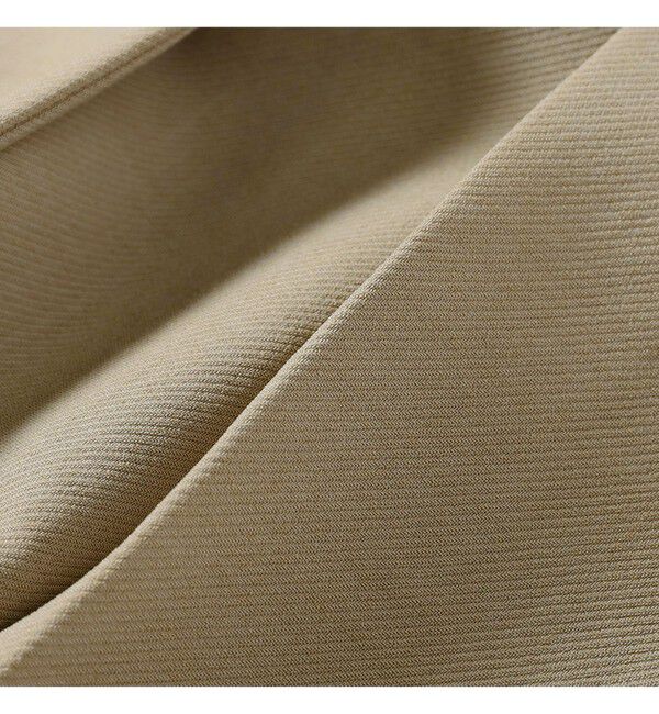 Demi-Luxe BEAMS 「ORR / タイ ウエストラップ スカート」|スカート|