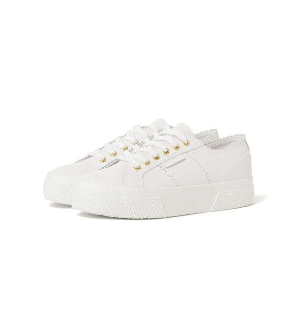 Demi-Luxe BEAMS 「PELLICO &times; SUPERGA / スニーカー」|スニーカー|