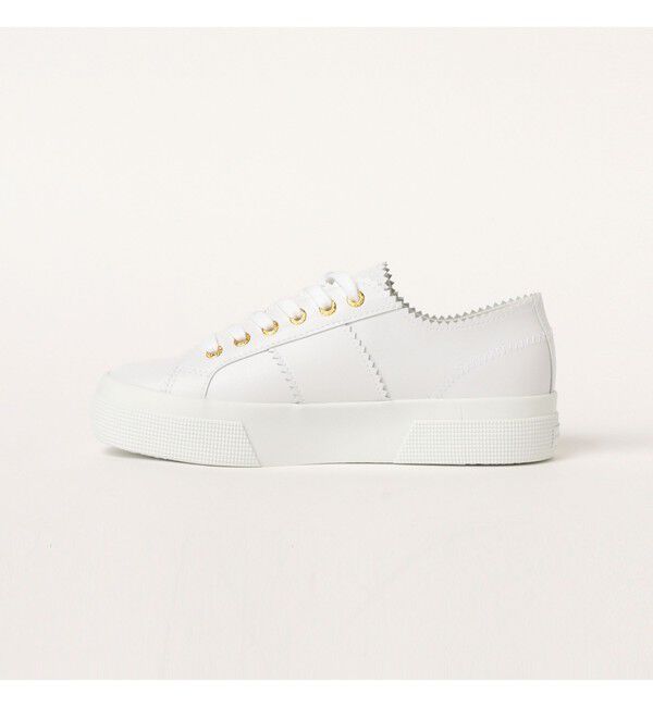 Demi-Luxe BEAMS 「PELLICO &times; SUPERGA / スニーカー」|スニーカー|