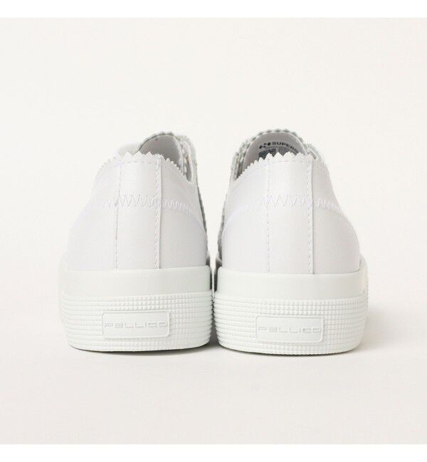 Demi-Luxe BEAMS 「PELLICO &times; SUPERGA / スニーカー」|スニーカー|