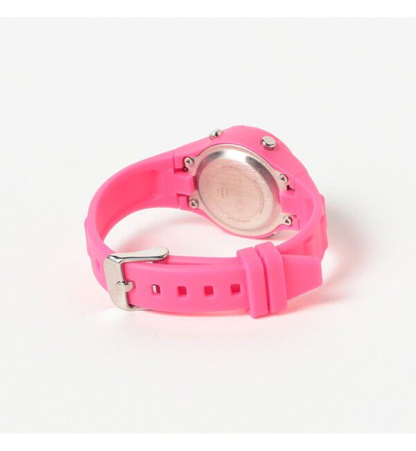 BEAMSBOY「TIMEX / キッズ デジタル」|腕時計|
