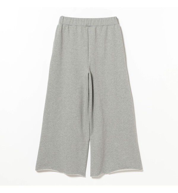 Demi-Luxe BEAMS 「【別注】SLOANE / コットン 裏毛 パンツ」|その他|