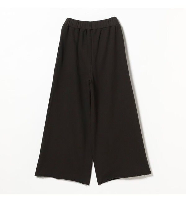 Demi-Luxe BEAMS 「【別注】SLOANE / コットン 裏毛 パンツ」|その他|