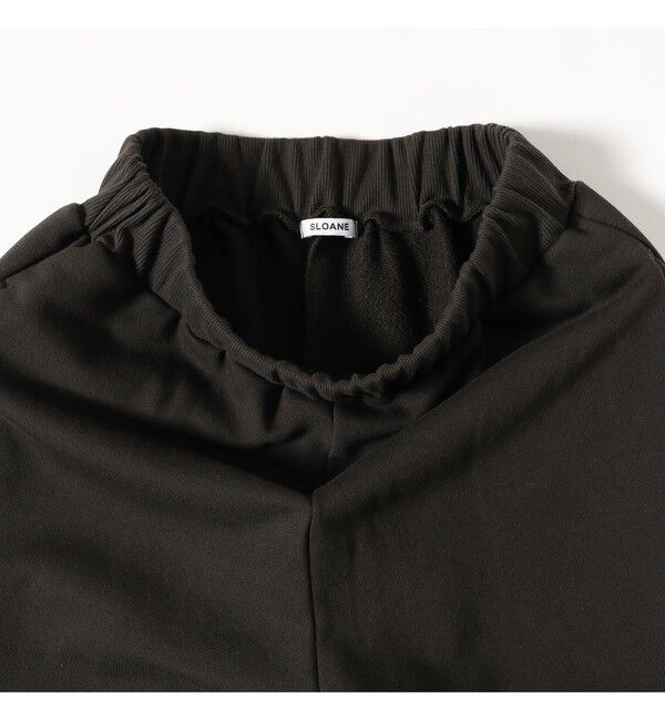 Demi-Luxe BEAMS 「【別注】SLOANE / コットン 裏毛 パンツ」|その他|