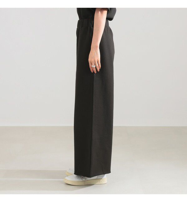 Demi-Luxe BEAMS 「【別注】SLOANE / コットン 裏毛 パンツ」|その他|