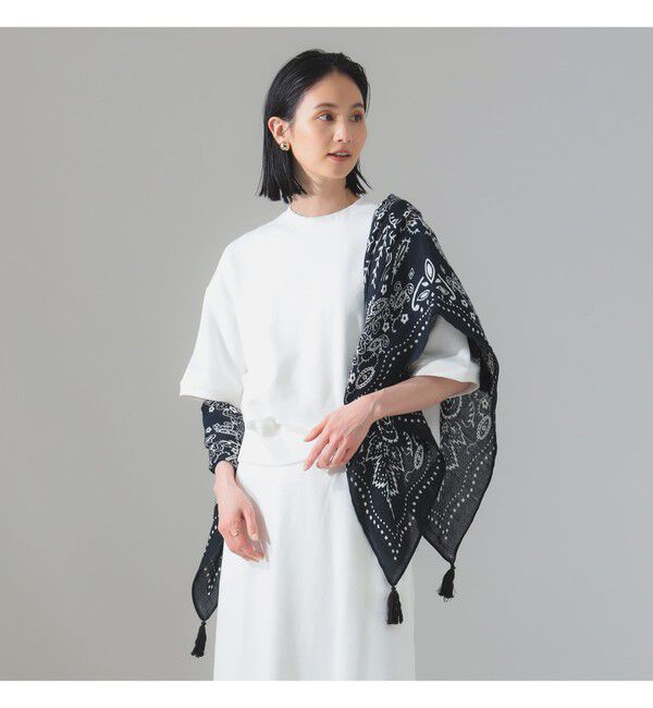 Demi-Luxe BEAMS 「【別注】SLOANE / 裏毛 半袖 スウェット」|スウェット・ジャージ|