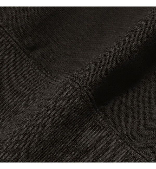 Demi-Luxe BEAMS 「【別注】SLOANE / 裏毛 半袖 スウェット」|スウェット・ジャージ|