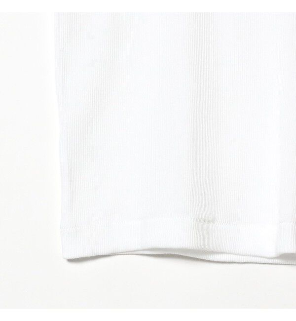 BEAMSBOY「【別注】Healthknit / リブ タンク セット」|Tシャツ・カットソー|