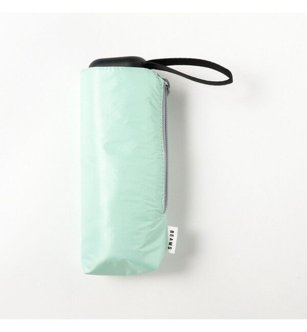 Ray BEAMS 「パイピング 晴雨兼用 折りたたみ傘」|傘|