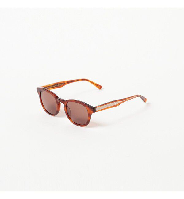 Demi-Luxe BEAMS 「MESSYWEEKEND / BILLE サングラス」|サングラス|