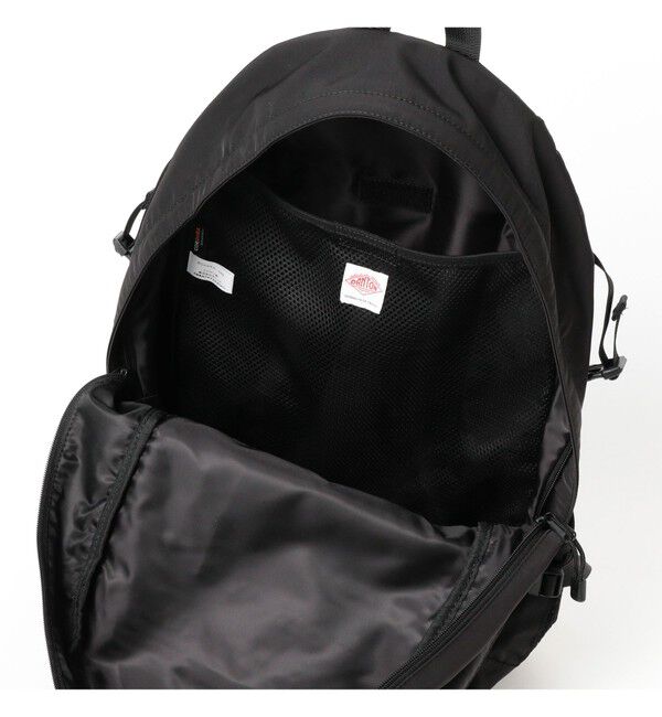 Ray BEAMS 「【WEB限定】DANTON / モンファロン 27」|リュック|