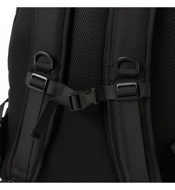 Ray BEAMS 「【WEB限定】DANTON / モンファロン 27」|リュック|