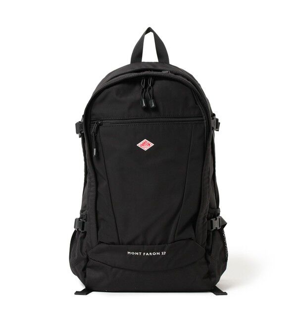 Ray BEAMS 「【WEB限定】DANTON / モンファロン 27」|リュック|