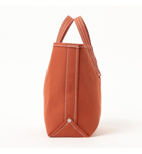 Ray BEAMS 「DANTON / COTTON CANVAS TOTE BAG〈VOSGES MOYEN〉」|トートバッグ|