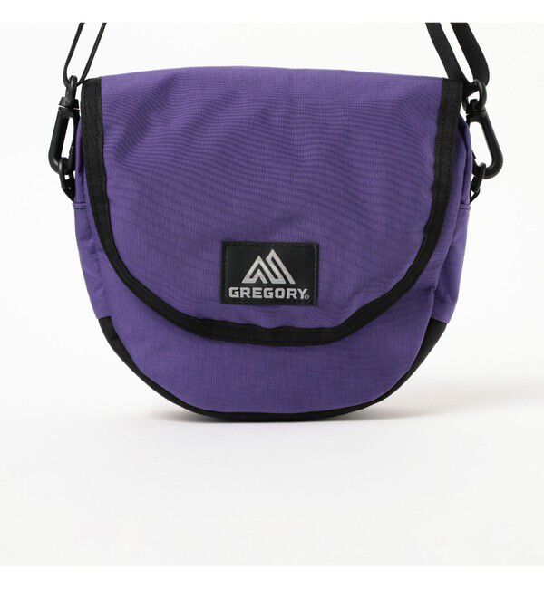 BEAMSBOY「GREGORY / LAUGHING SHOULDER」|その他|