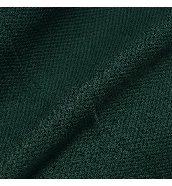 Demi-Luxe BEAMS 「ラッセルメッシュ ノースリーブ プルオーバー」|Tシャツ・カットソー|